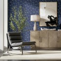 Geometry Helike GM31202 Papel pintado Wallquest