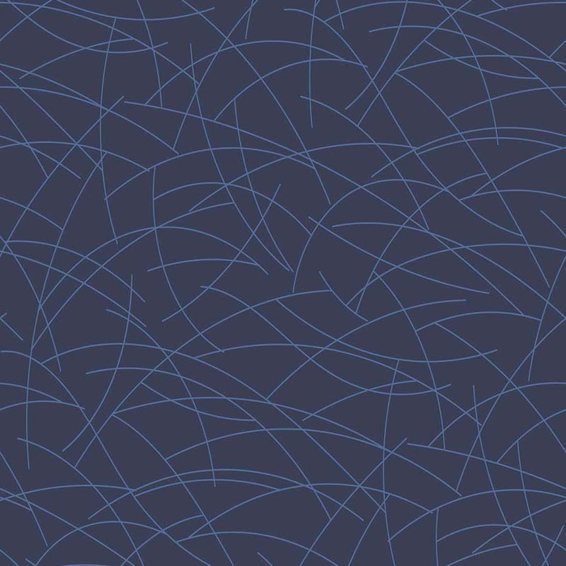 Papel Pintado Wallquest Geometry Tenebria GM30512