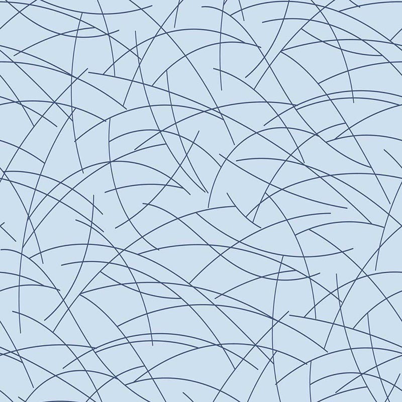 Papel Pintado Wallquest Geometry Tenebria GM30502