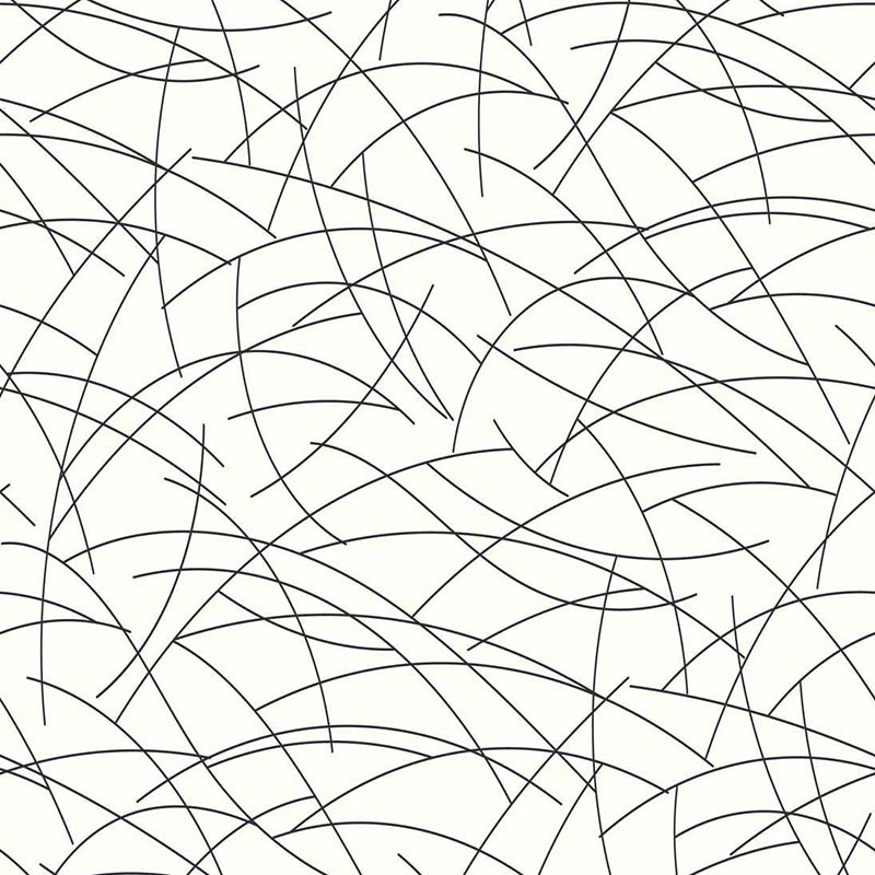Papel Pintado Wallquest Geometry Tenebria GM30500