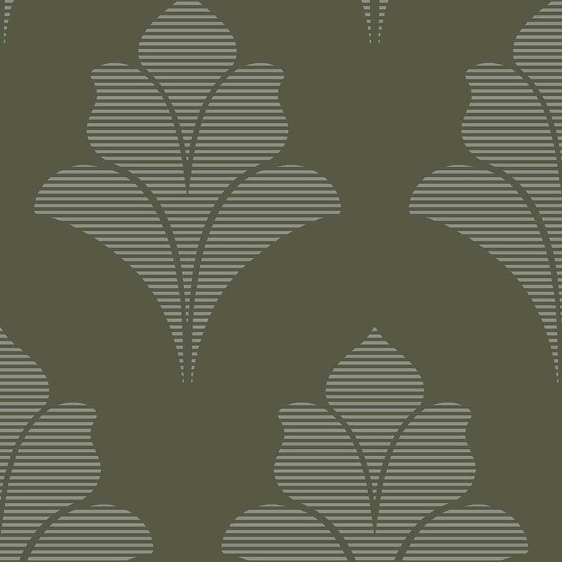 Papel Pintado Wallquest Geometry Aztlan GM30804