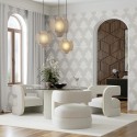 Geometry Aztlan GM30828 Papel pintado Wallquest
