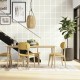 Papel Pintado Wallquest Geometry Arvandor GM30105