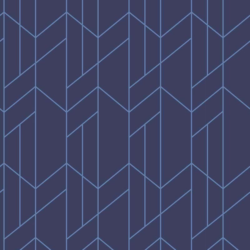 Papel Pintado Wallquest Geometry Mun GM31002