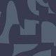 Papel Pintado Wallquest Geometry Shangri GM31102
