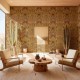 Papel pintado Coordonne Berber Oasis Villa Curry B00437_N