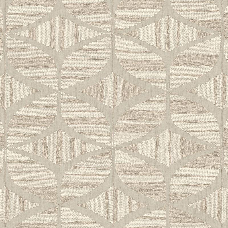 Papel pintado Casamance Broderies Filandra 76982242
