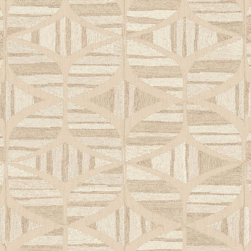 Papel pintado Casamance Broderies Filandra 76982140