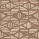 Papel pintado Casamance Broderies Filandra 76982548