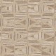 Papel pintado Casamance Broderies Filandra 76982446