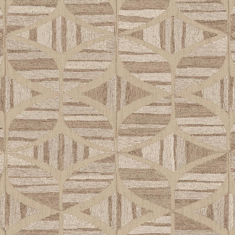 Papel pintado Casamance Broderies Filandra 76982446