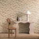 Papel pintado Casamance Broderies Filandra 76982344