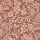 Papel pintado Casamance Broderies Pastel 76960814