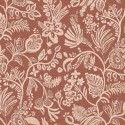 Broderies Pastel 7696 08 14 Papel Pintado Casamance