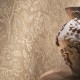 Papel pintado Casamance Broderies Pastel 76960406