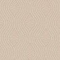 Broderies Brodelia 7699 30 58 Papel Pintado Casamance