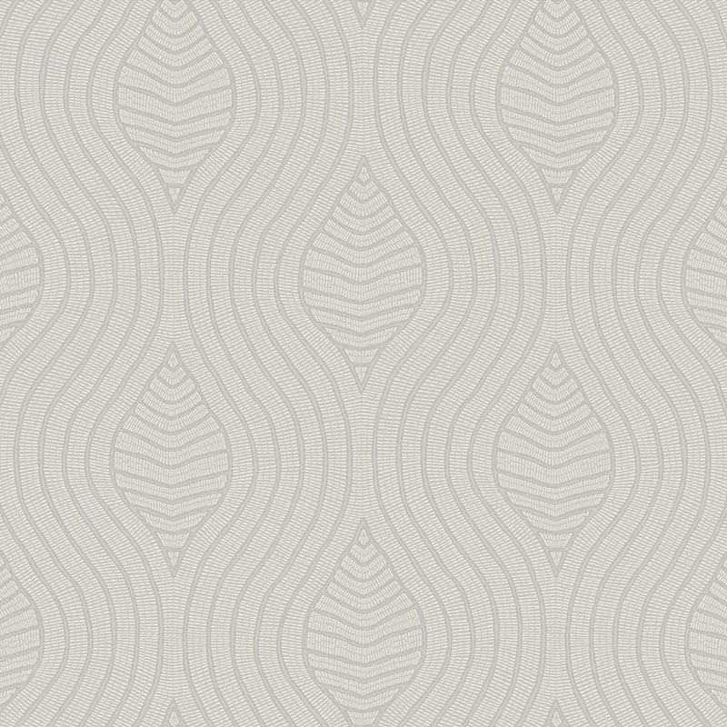 Papel pintado Casamance Broderies Brodelia 76993466