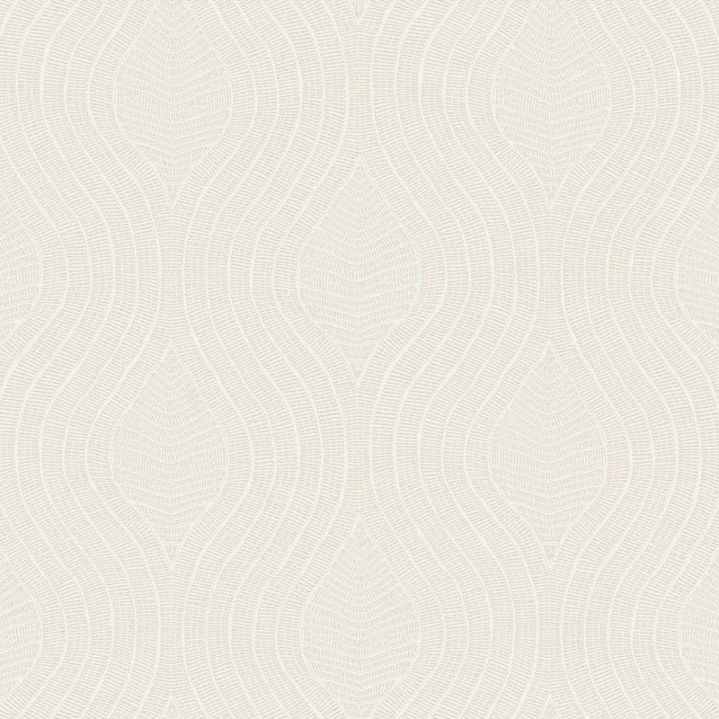Papel pintado Casamance Broderies Brodelia 76992956