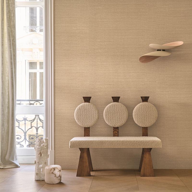 Papel pintado Casamance Legendes Sora 70172038