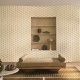 Papel pintado Casamance Legendes Nami 70091018