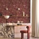 Papel pintado Casamance Legendes 70000304