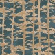 Papel pintado Casamance Legendes Ame 70040712