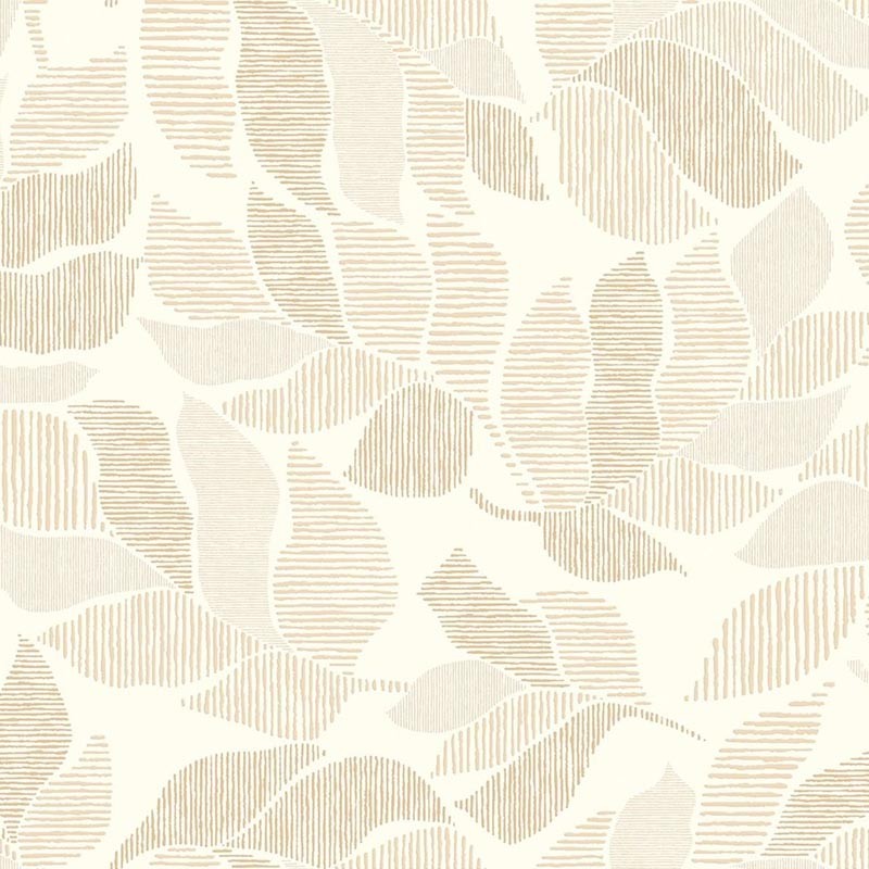 Papel pintado Casamance Tressora Lontara 76910916