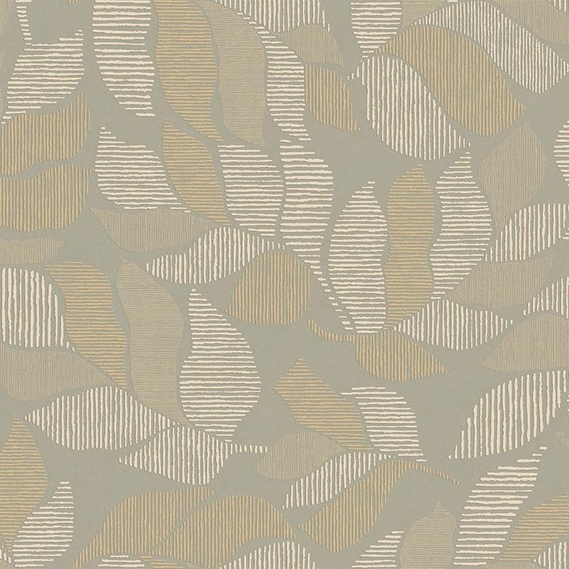 Papel pintado Casamance Tressora Lontara 76911120
