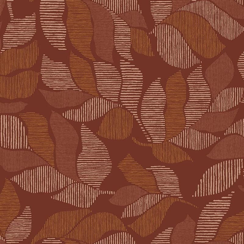 Papel pintado Casamance Tressora Lontara 76911222