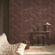 Papel pintado Casamance Tressora Inara 76900712