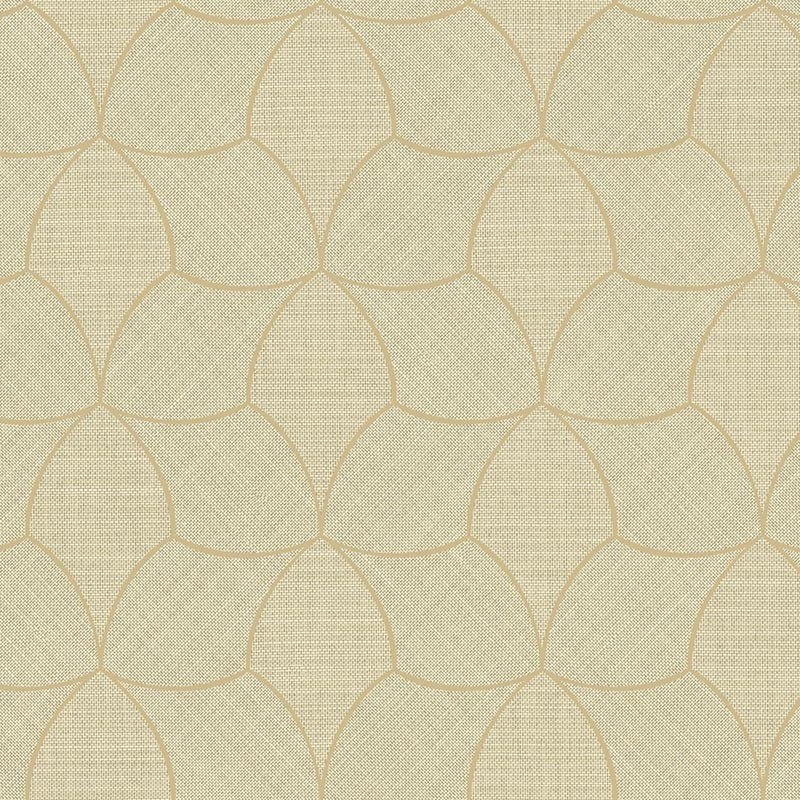 Papel pintado Casamance Tressora Tressana 76943364