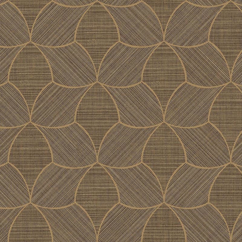 Papel pintado Casamance Tressora Tressana 76944078