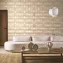 Tressora Matjara 7693 28 54 Papel Casamance