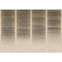 Shibori Hoshi B00958 Mural Coordonné