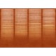 Mural Coordonne Shibori Hoshi Amber B00957
