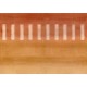 Mural Coordonne Shibori Taki Amber B00948