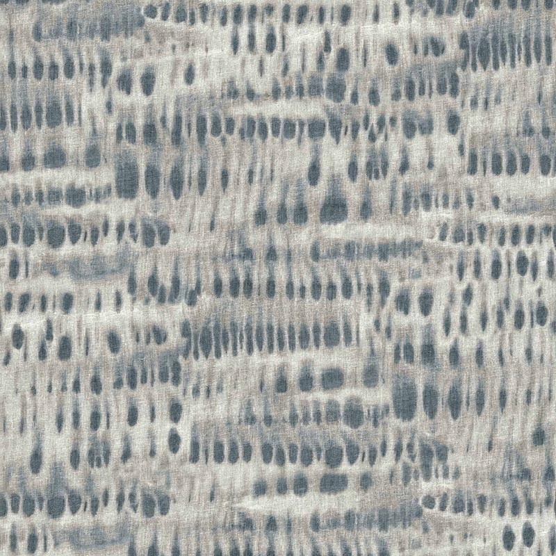 Papel pintado Coordonne Shibori Kawari Indigo B00938_N