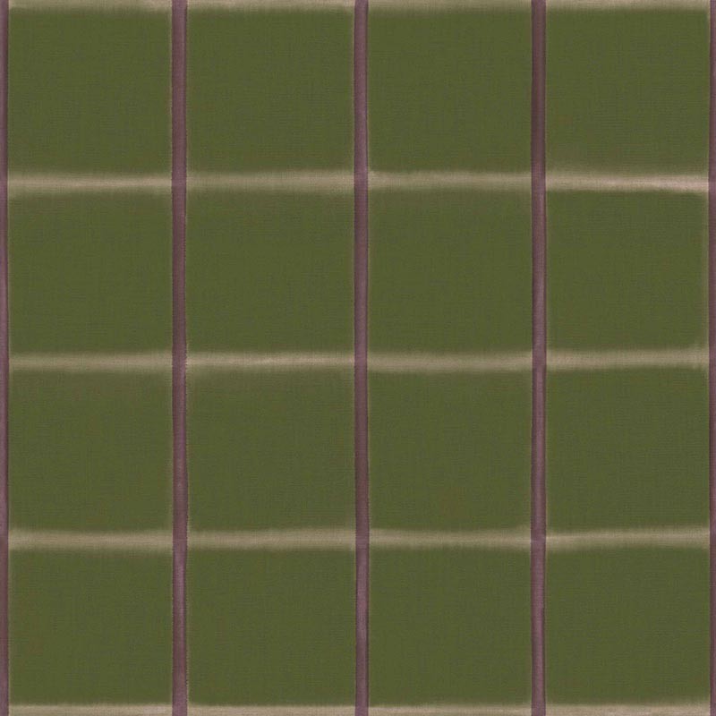 Papel pintado Coordonne Shibori Itajime Moss B00935_V