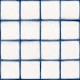 Papel pintado Coordonne Shibori Itajime Indigo B00932_N