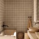 Papel pintado Coordonne Shibori Itajime Jute B00930_N