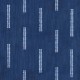 Papel pintado Coordonne Shibori Nui Indigo B00927_B