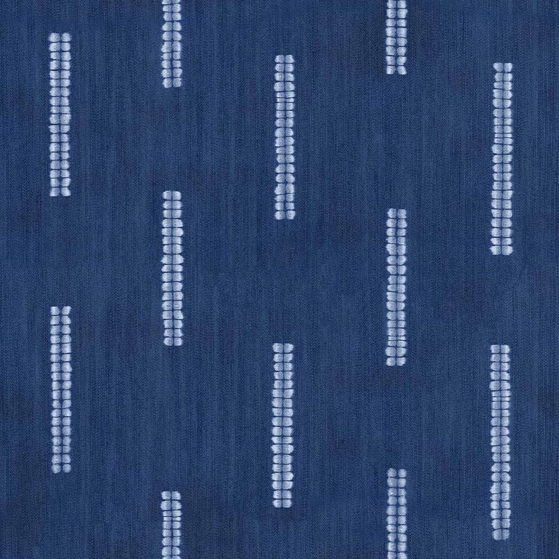 Papel pintado Coordonne Shibori Nui Indigo B00927_B