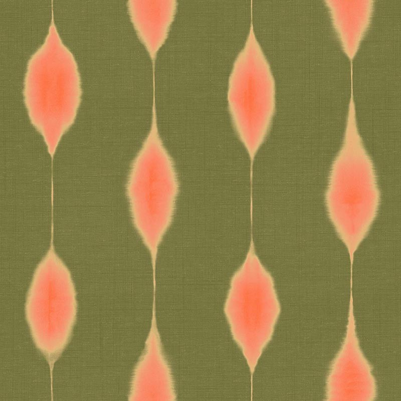 Papel pintado Coordonne Shibori Kumo Moss B00915_N
