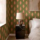 Papel pintado Coordonne Shibori Kumo Moss B00915_N
