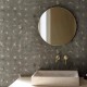 Papel pintado Coordonne Shibori Kanoko Ash B00910_V