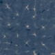 Papel pintado Coordonne Shibori Kanoko Indigo B00909_N