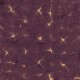 Papel pintado Coordonne Shibori Kanoko Prune B00906_V