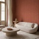 Papel pintado Coordonne Shibori Miura Amber B00902_N