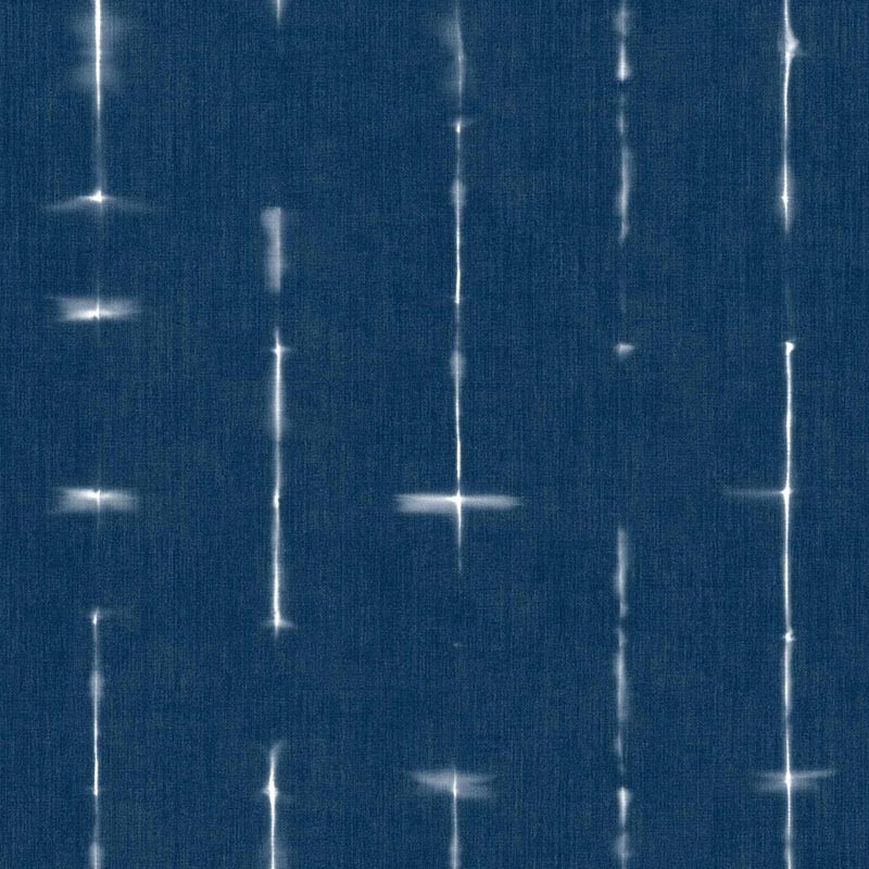 Papel pintado Coordonne Shibori Miura Indigo B00900_N