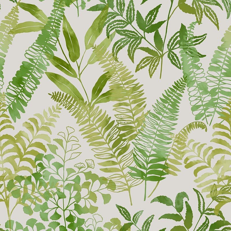 Papel Pintado Saint Honoré Grassland 1562-6731